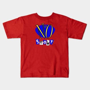 Nitro Stout Kids T-Shirt